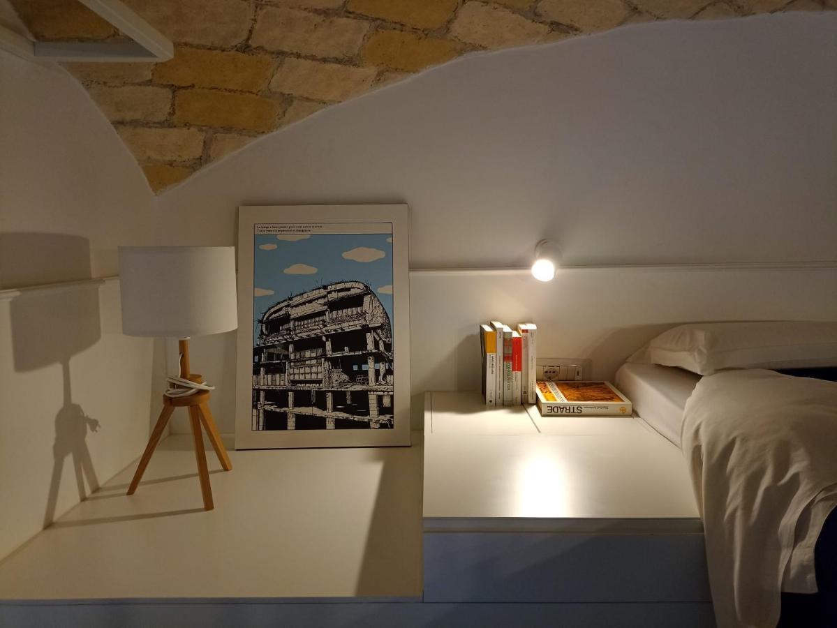 Tolli Colosseo Apartment Roma Ngoại thất bức ảnh