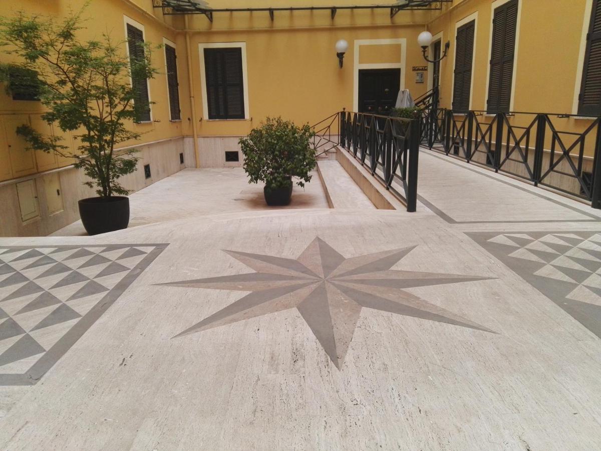 Tolli Colosseo Apartment Roma Ngoại thất bức ảnh