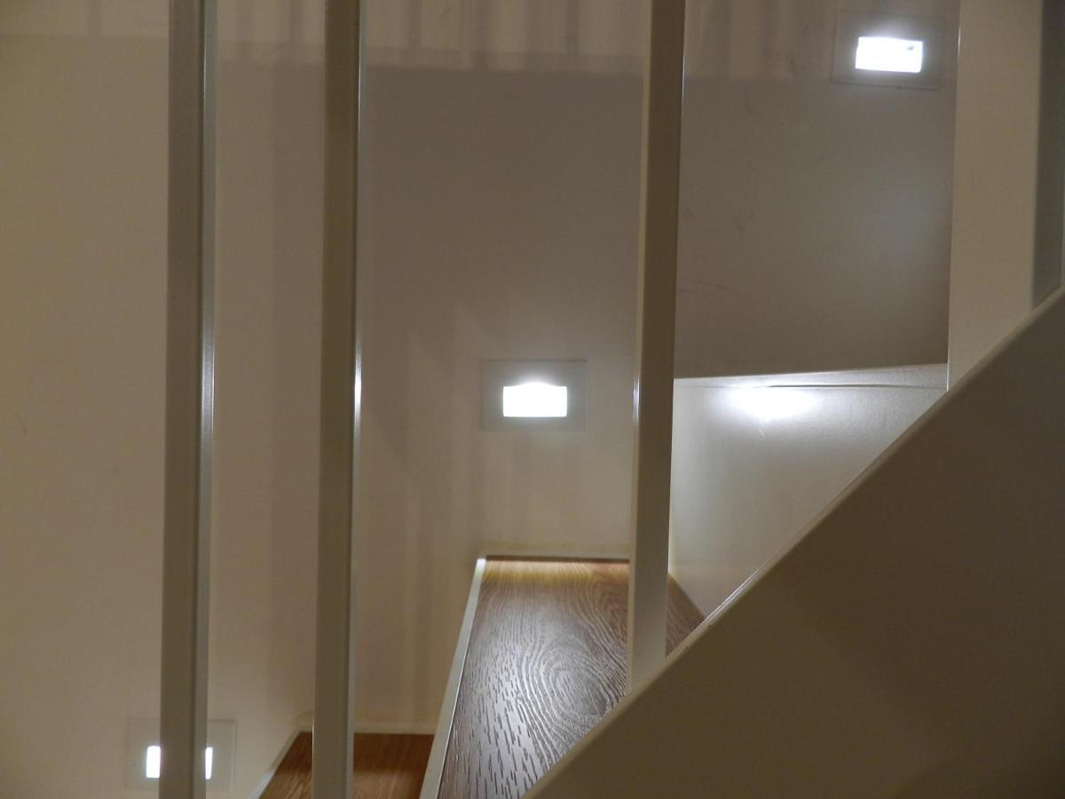 Tolli Colosseo Apartment Roma Ngoại thất bức ảnh