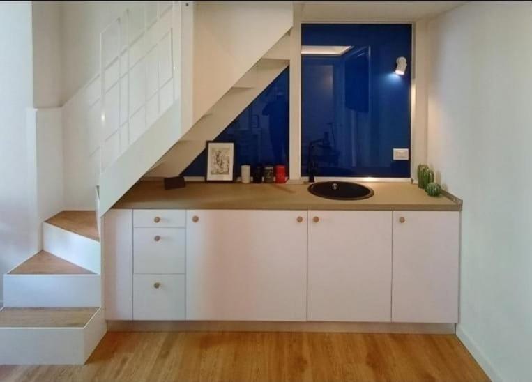 Tolli Colosseo Apartment Roma Ngoại thất bức ảnh