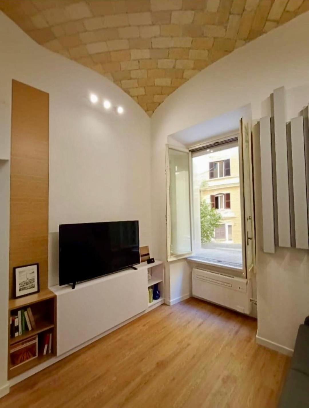 Tolli Colosseo Apartment Roma Ngoại thất bức ảnh